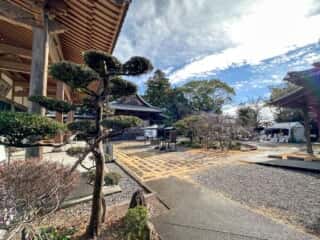 四国八十八ヶ所霊場 第33番札所 雪蹊寺