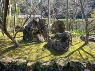 四国八十八ヶ所霊場 第39番札所 延光寺