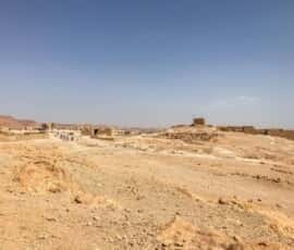 masada