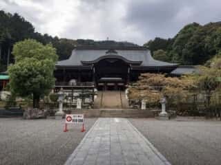 近江神宮 外拝殿