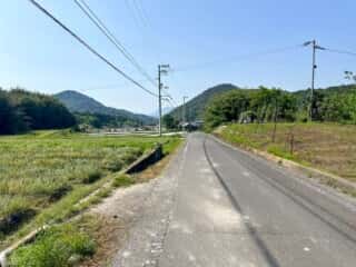 四国八十八ヶ所霊場 第66番札所 雲辺寺〜第67番札所 大興寺