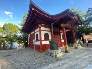成田山新勝寺