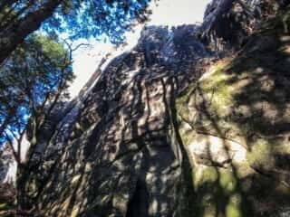 榛名山