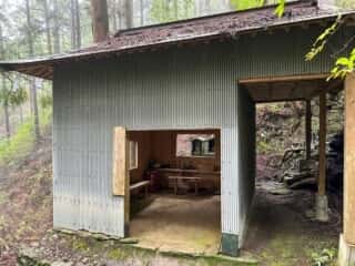 四国八十八ヶ所霊場 第11番札所 藤井寺〜第12番札所 焼山寺