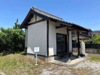 四国八十八ヶ所霊場 第82番札所 根香寺〜第83番札所 一宮寺
