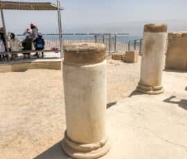 masada