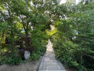 四国八十八ヶ所霊場 第86番札所 志度寺