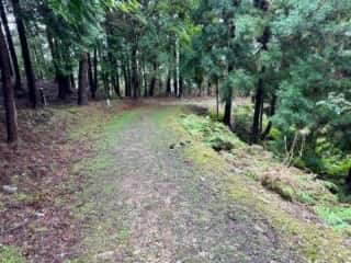 四国八十八ヶ所霊場 第11番札所 藤井寺〜第12番札所 焼山寺