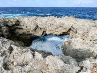 沖永良部島 フーチャ