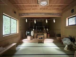 王太子神社