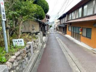 四国八十八ヶ所霊場 第40番札所 観自在寺〜宇和島駅