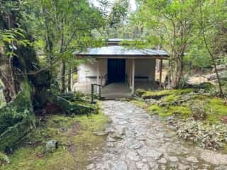 四国八十八ヶ所霊場 第31番札所 竹林寺
