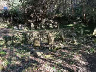 四国八十八ヶ所霊場 第25番札所 津照寺〜第26番札所 金剛頂寺