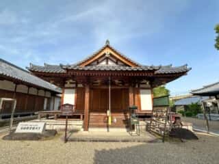 大安寺