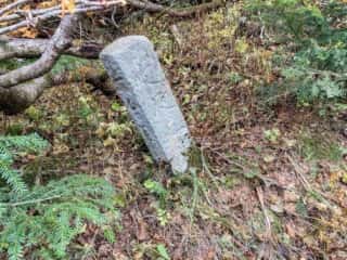 岩手山登山道