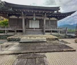 本楽寺