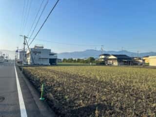 伊予三芳〜四国八十八ヶ所霊場 第60番札所 横峰寺