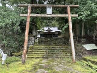 友内神社