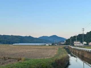 四国八十八ヶ所霊場 第19番札所 立江寺〜第20番札所 鶴林寺