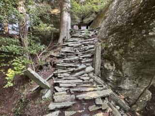 邪馬台国の北方を結界する天磐戸神社