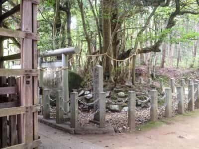 真名井神社
