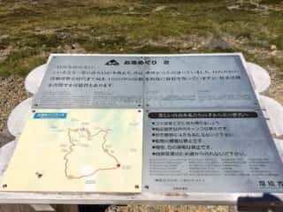 お池めぐり２ 白山