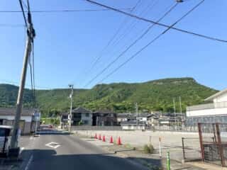 四国八十八ヶ所霊場 第83番札所 一宮寺〜第84番札所 屋島寺