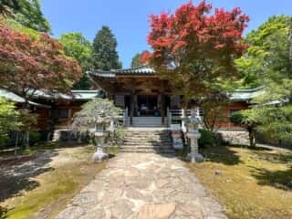 四国八十八ヶ所霊場 第82番札所 根香寺