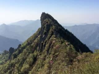 天狗岳