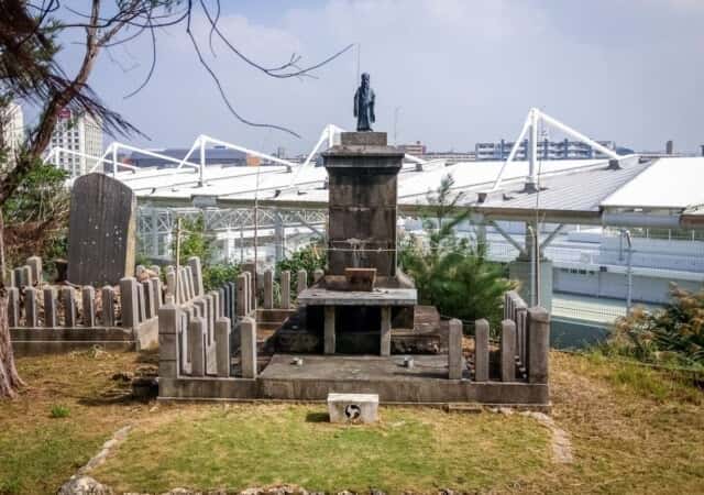 沖宮