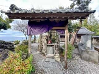 四国八十八ヶ所霊場 第32番札所 禅師峰寺