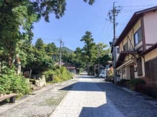 大山