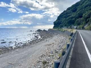 四国八十八ヶ所霊場 第23番札所 薬王寺〜第24番 最御崎寺