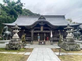 一宮神社