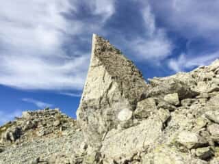立山
