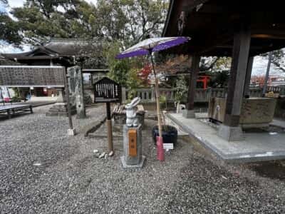 大御和神社
