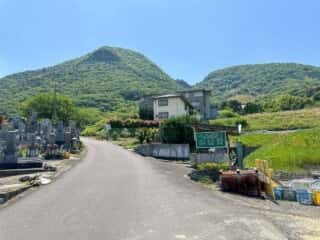 四国八十八ヶ所霊場 第73番札所 出釈迦寺
