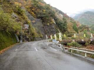 剣山スーパー林道