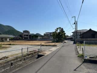 四国八十八ヶ所霊場 第80番札所 国分寺〜第81番札所 白峯寺