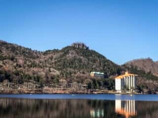 榛名山