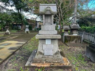 山崎八幡宮