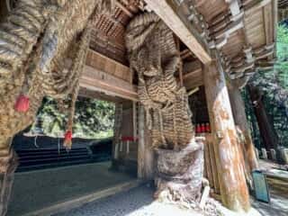 四国八十八ヶ所霊場 第44番札所 大寶寺