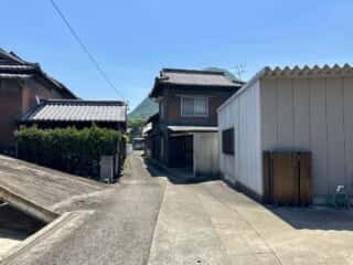 四国八十八ヶ所霊場 第71番札所 弥谷寺〜第72番札所 曼荼羅寺