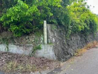 四国八十八ヶ所霊場 第61番札所 香園寺奥の院〜第61番札所 香園寺