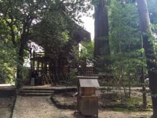 須佐神社