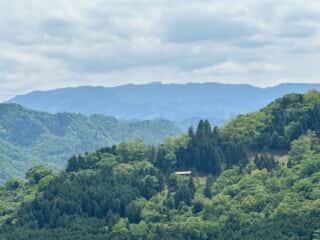 四国八十八ヶ所霊場 第65番札所 三角寺〜第66番札所 雲辺寺