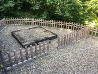 戸隠神社奥社