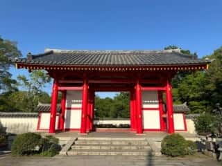 四国八十八ヶ所霊場 第84番札所 屋島寺