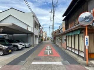 四国八十八ヶ所霊場 第78番札所 郷照寺〜第79番札所 天皇寺