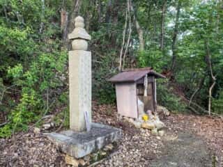 仁和寺　御室八十八ヶ所霊場